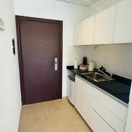 Apartamento Vyq - Puerto Madryn Centro Exterior foto