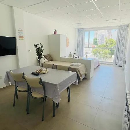 Apartamento Vyq - Puerto Madryn Centro Exterior foto