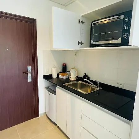 Apartamento Vyq - Puerto Madryn Centro Exterior foto