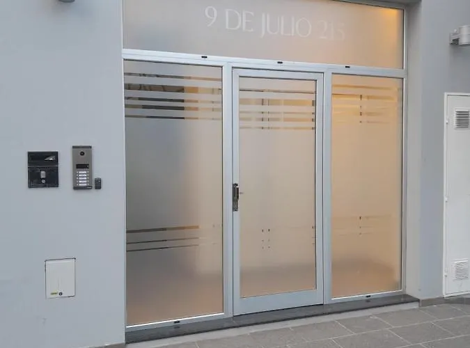 Vyq - Puerto Madryn Centro