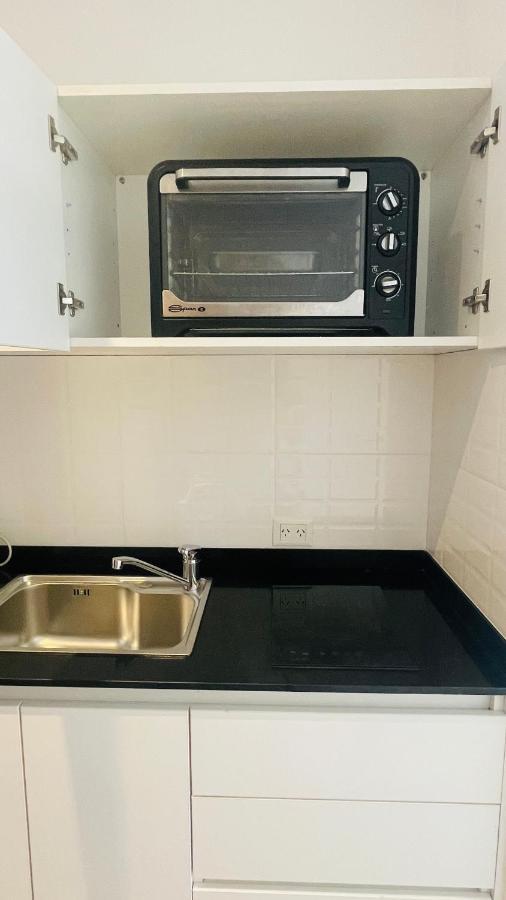 Apartamento Vyq - Centro *