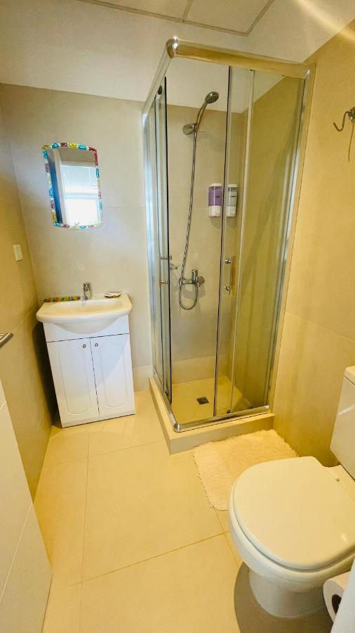 Apartment Vyq - Centro *