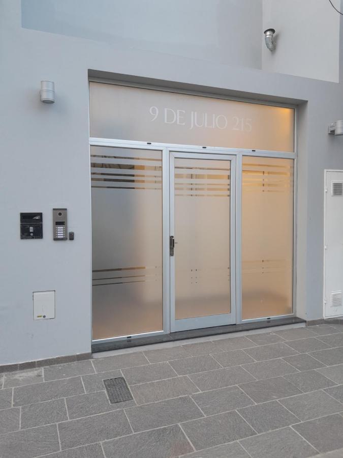 Vyq - Centro Apartment Puerto Madryn